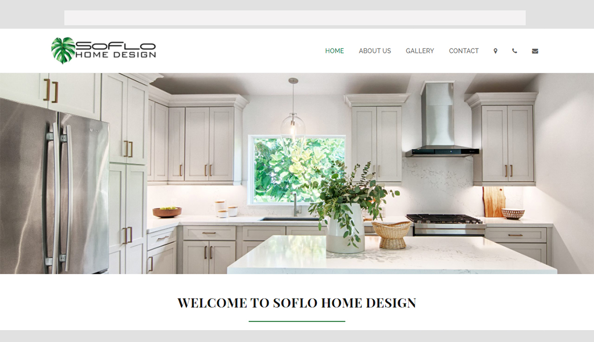 Soflo Home Design- 1